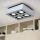 Eglo - LED spot svetiljka 4xGU10-LED/5W/230V