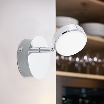 Eglo - LED spot svetiljka LED/5,4W/230V