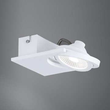 Eglo - LED spot svetiljka LED/5W/230V/12V