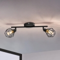 Eglo - LED spot svetlo 2xG9/3W/230V