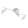 Eglo - LED spot svetlo 3xLED/5,4W/230V