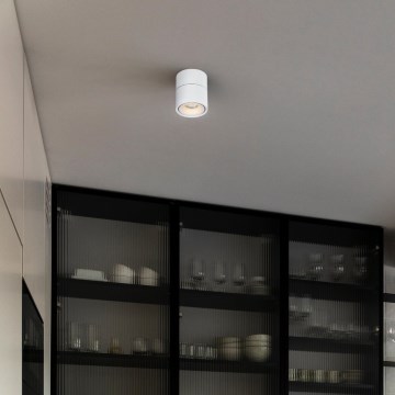 Eglo - LED spot svetlo LED/8W/230V 3000K belo