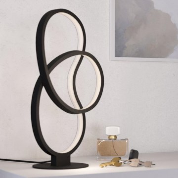 Eglo - LED stolna lampa LED/14,5W/230V