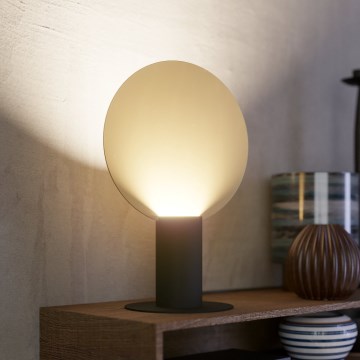 Eglo - LED stona lampa 1xGU10/4,5W/230V 3000K