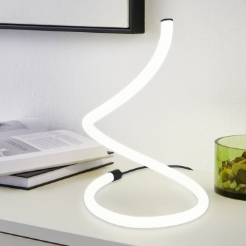Eglo - LED stona lampa LED/10W/230V