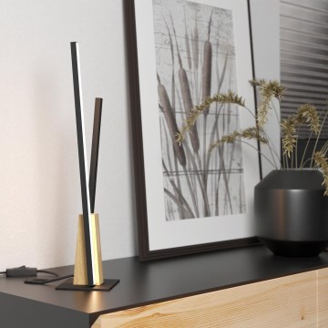 Eglo - LED stona lampa LED/12W/230V