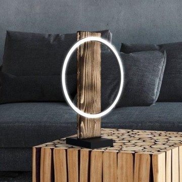 Eglo - LED stona lampa LED/12W/230V