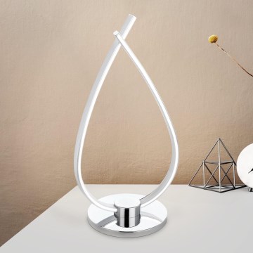 Eglo - LED stona lampa LED/14W/230V