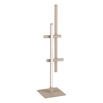 Eglo - LED stona lampa LED/6,5W/230V bež