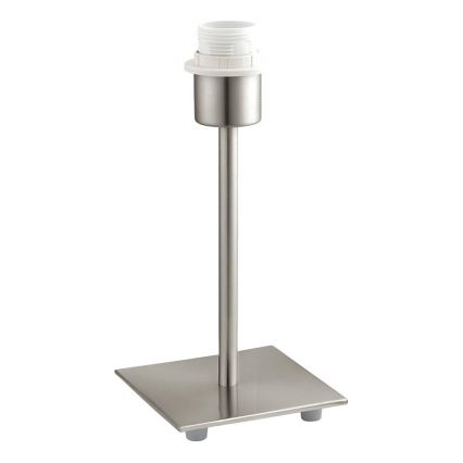 Eglo - LED stona lampa TUNJA 1xE27/60W/230V krem boje