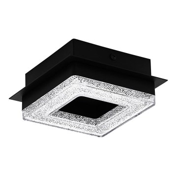Eglo - LED stropna svetiljka 4xLED/4W/230V