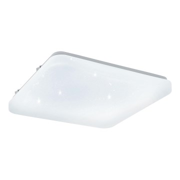 Eglo - LED stropna svetiljka LED/11,5W/230V