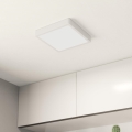 Eglo - LED stropna svetiljka LED/16,5W/230V 21x21 cm