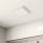 Eglo - LED stropna svetiljka LED/16,5W/230V 21x21 cm