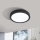 Eglo - LED stropna svetiljka LED/16,5W/230V pr. 21 cm