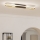 Eglo - LED stropna svetiljka LED/20W/230V 2700/4000/6500K zlatna