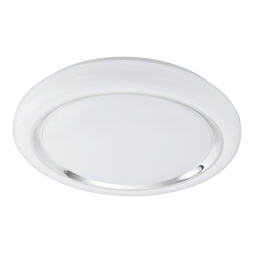 Eglo - LED stropna svetiljka LED/24W/230V
