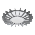 Eglo - LED Stropna svetiljka LED/33W/230V