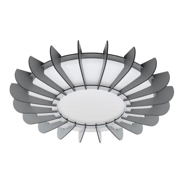 Eglo - LED Stropna svetiljka LED/33W/230V