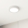 Eglo - LED stropno svetlo LED/10,5W/230V prečnik 16 cm