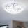 Eglo - LED stropno svetlo LED/11W/230V