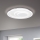 Eglo - LED stropno svetlo LED/14,7W/230V prečnik 38 cm
