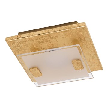 Eglo - LED stropno svetlo LED/2,5W/230V