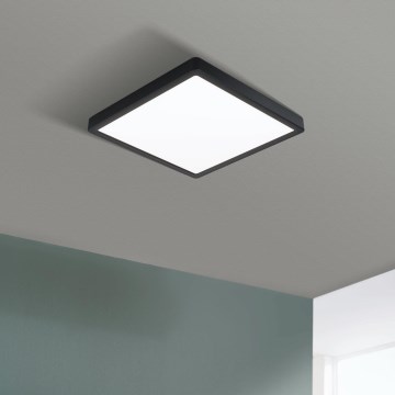 Eglo - LED stropno svetlo LED/20W/230V 28,5x28,5 cm