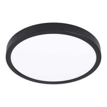 Eglo - LED stropno svetlo LED/20W/230V pr. 28,5 cm