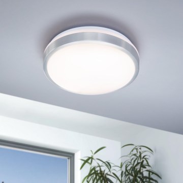 Eglo - LED stropno svetlo LED/22W/230V