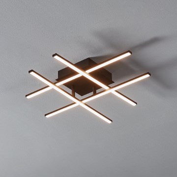 Eglo - LED stropno svetlo LED/5,2W/230V