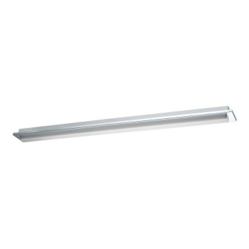 Eglo - LED stropno svetlo za kupatilo LED/24,3W/230V IP44