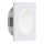 Eglo - LED svetiljka za stepenište LED/2W/230V, bela