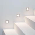 Eglo - LED svetiljka za stepenište LED/2W/230V