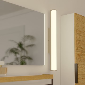 Eglo - LED svetlo za kupatilo LED/13W/230V IP44