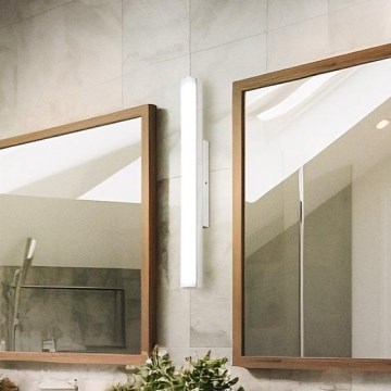 Eglo - LED svetlo za kupatilo LED/16W/230V IP44