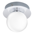 Eglo - LED svetlo za kupatilo LED/3,3W/230V IP44