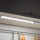 Eglo - LED svetlo za montažu ispod kuhinjskog elementa sa senzorom LED/8,1W/230V