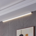 Eglo - LED svetlo za montažu ispod ormarića LED/12W/230V
