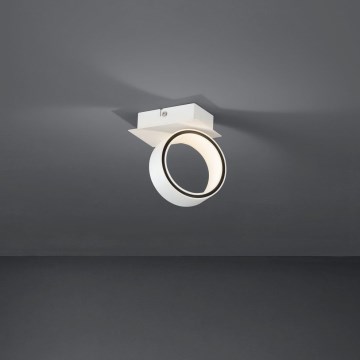 Eglo - LED tačkasto svetlo LED/4,6W/230V 3000K