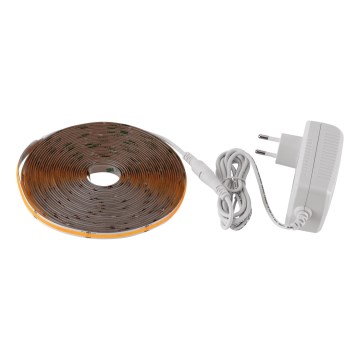 Eglo - LED traka 8m LED/64W/24/230V 3000K