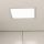 Eglo - LED ugradna plafonska svetiljka LED/16,5W/230V 21,6x21,6 cm