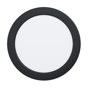 Eglo - LED ugradna svetiljka 5 LED/10,5W/230V fi 16,6 cm