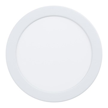 Eglo - LED ugradna svetiljka LED/10,5W/230V prečnik 16,6 cm