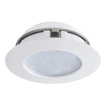 Eglo - LED ugradna svetiljka LED/11W/230V