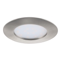 Eglo - LED ugradna svetiljka LED/12W/230V