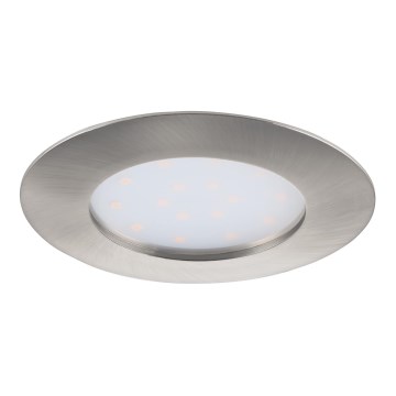 Eglo - LED ugradna svetiljka LED/12W/230V