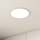 Eglo - LED ugradna svetiljka LED/16,5W/230V prečnik 21,6 cm