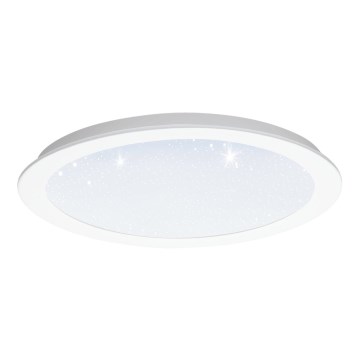 Eglo - LED ugradna svetiljka LED/21W/230V