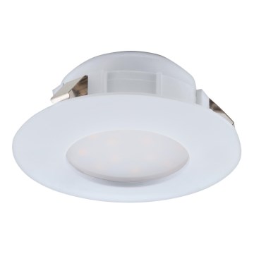 Eglo - LED ugradna svetiljka LED/4,9W/230V